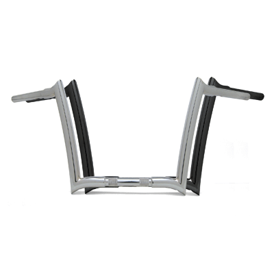 Paul Yaffe Monkey Bars for HD Road King or Road Glide