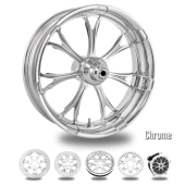 Chrome Paramount