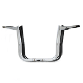 Paul Yaffe - Monkey Bars for HD Bat Wing fairings