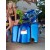 Arlen Ness Bagger Tail Rear Fender