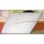 Stretched Saddlebags, 3 inch stretch, FLAT BOTTOM