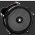 PM Supergas Air Cleaner, Black or Chrome