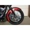 Tude style fender.