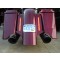6" stretch fender with filler panels for stock bags with totally flush l.e.d.s. Fillers notched at bottom to clear saddlebag extensions.
