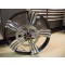 This 26" shock wheel will make one hell of a statement!