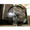 This 26" shock wheel will make one hell of a statement!