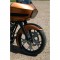 Level style fender.
