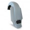 Chupa for 97-08 w recess plate for dual exhaust.