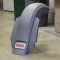 Yaffe Chupa 09 and later rear fender for dual exhaust w recessed plate pocket. Includes chrome plate frame and led's to illuminate the plate.