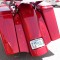 Chupa for 09 and later w recess plate and custom super bright leds in fillers. We can do this for you too. Call for info. 