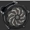 With contrast cut Torque style faceplate. 