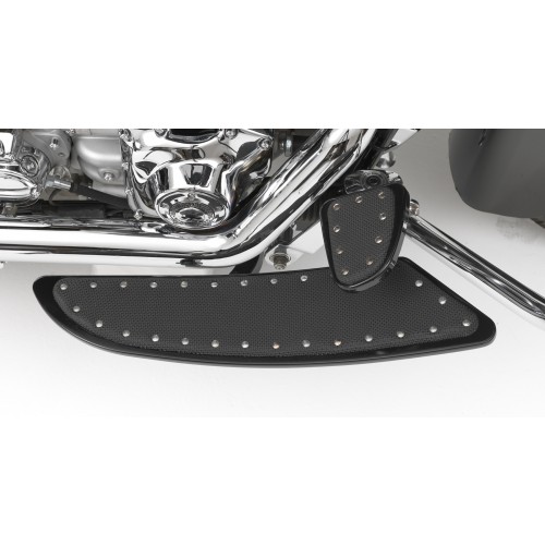CycleSmiths Banana Boards Floorboards For Harley 19842022