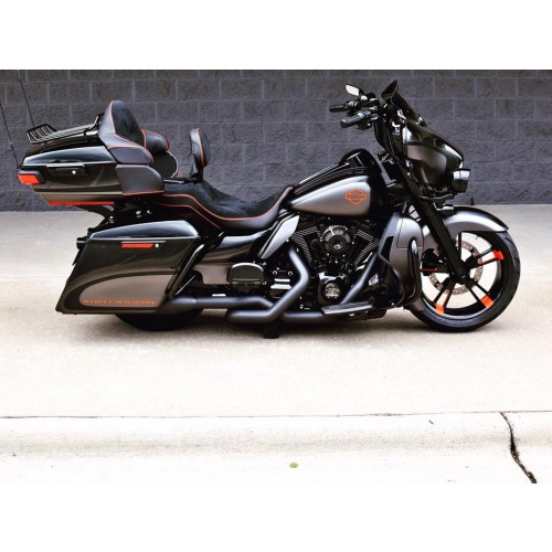 Native Rush Wide Front Tire Kit