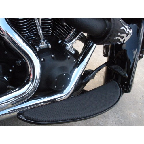 CycleSmiths Banana Boards Floorboards For Harley 19842022