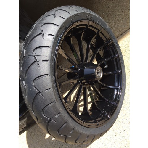 Talon wheels new arrivals harley davidson