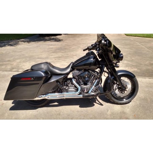 Native RUSH Wide Front Tire Kit