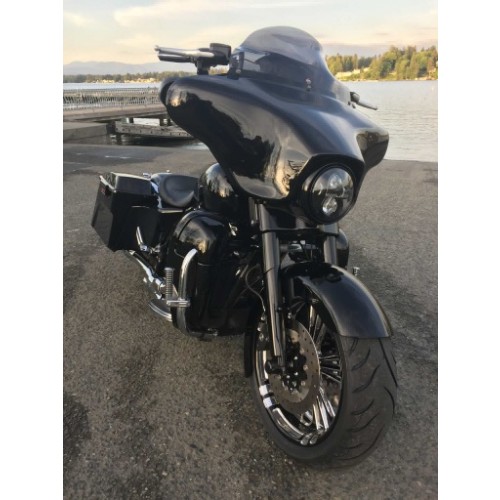 x 13 x 5 6 tire Kit Front Tire EASY Native Wide