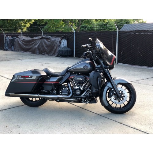 Talon wheels harley davidson sale