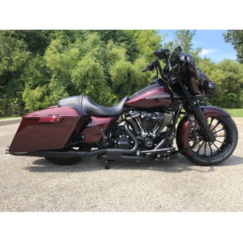 3d Talon Replica 18x5 5 Gloss Black Front Wheel Is In Stock Featured Products
