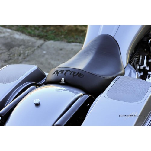 NATIVE GAS TANK COVERS FOR 9707