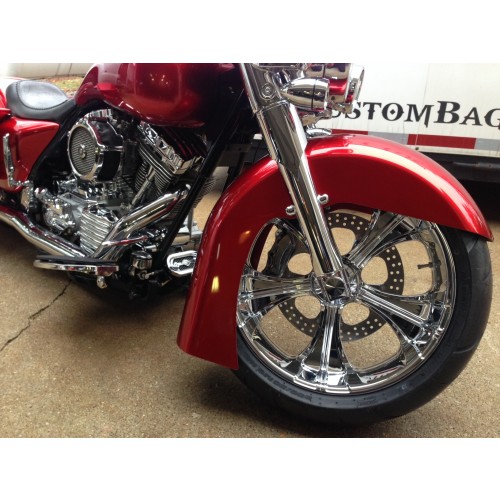 Native PRO Wide Front Tire Kit