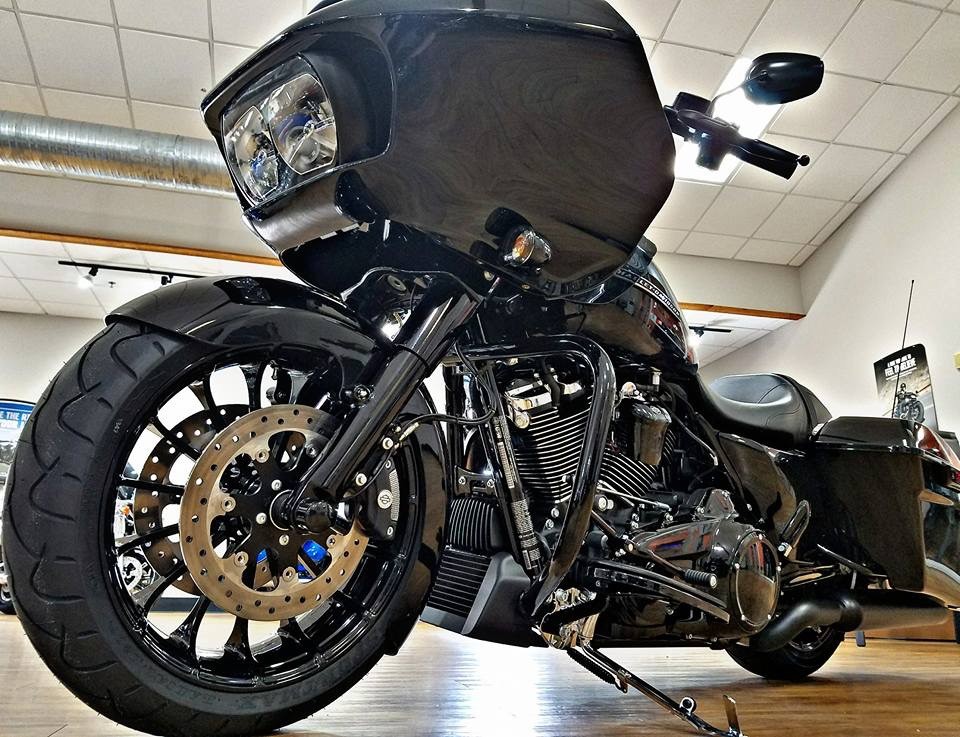 Talon wheels new arrivals harley davidson