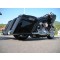 One of a Kind Custom HD Road Glide has been SOLD
