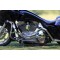21 inch XL Cyclesmith Banana Boards - Chrome or Black