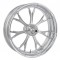 PM Paramount 18x5.5 Chrome Front Wheel